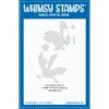 Whimsy Stamps Gobble This NoFuss Masks Wsnfm23* -Simon Says Stamp enpftjRA