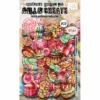 AALL & Create Candies & Doughnuts Ephemera Die-Cuts Ep059 -Simon Says Stamp ep059