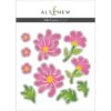 Altenew Wild Flowers Dies Alt8035*