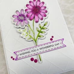 Julie Hickey Designs Sweet Florals Die Cut Foilables JHD-DCF-1010 -Simon Says Stamp fa7b32 e9ac971d3f094357a45e98f827f3a0cb mv2