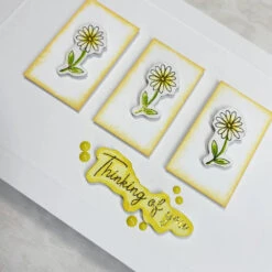 Julie Hickey Designs Sweet Florals Die Cut Foilables JHD-DCF-1010 -Simon Says Stamp fa7b32 f5891b449ad9483a9b9275aeef2a0bac mv2