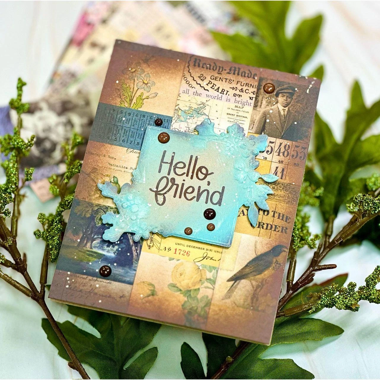 Simon Says Stamp Embossing Folder And Die Jubilee Sfd262 14 Simon Says Stamp Embossing Folder And Die Jubilee Sfd262 - Image 12