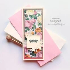 Simon Says Stamp Embossing Folder And Die Jubilee Sfd262 28 Simon Says Stamp Embossing Folder And Die Jubilee Sfd262 -Simon Says Stamp folderSRO