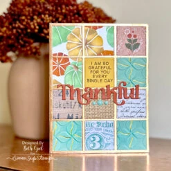 Simon Says Stamp Embossing Folder Modern Loop Sf541 -Simon Says Stamp folder BO1 48fe64b7 f7ee 42b7 ad32 ce0ce36e3df4