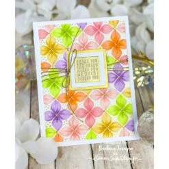 Simon Says Stamp Embossing Folder Modern Loop Sf541 -Simon Says Stamp folder BT2 ad4f1593 c32d 46f9 82a2 5041b11bc6ff