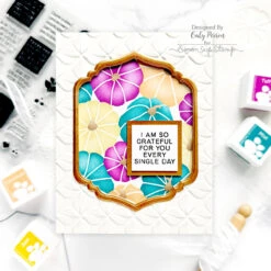 Simon Says Stamp Embossing Folder Modern Loop Sf541 -Simon Says Stamp folder CP1 774e58a7 5234 4a11 9959 1dcf0326be4d