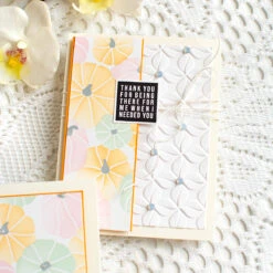 Simon Says Stamp Embossing Folder Modern Loop Sf541 -Simon Says Stamp folder HH e4f46832 53d6 4d83 b53d dac6ecb5eadd