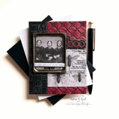 Simon Says Stamp Embossing Folder Modern Loop Sf541 -Simon Says Stamp folder SRO 0444d784 10cb 4587 8e1c 222e13eadaf3