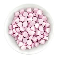 Spellbinders Cotton Candy Wax Beads Ws-110*