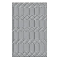 Spellbinders Columns Embossing Folder Ses-056