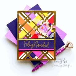 Simon Says Stamp Embellishment Mix Candy Buttons 0924cb 7 Simon Says Stamp Embellishment Mix Candy Buttons 0924cb -Simon Says Stamp holly bunch folder sro