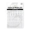 Altenew Crystal Clear Gem Sparkles Alt8790