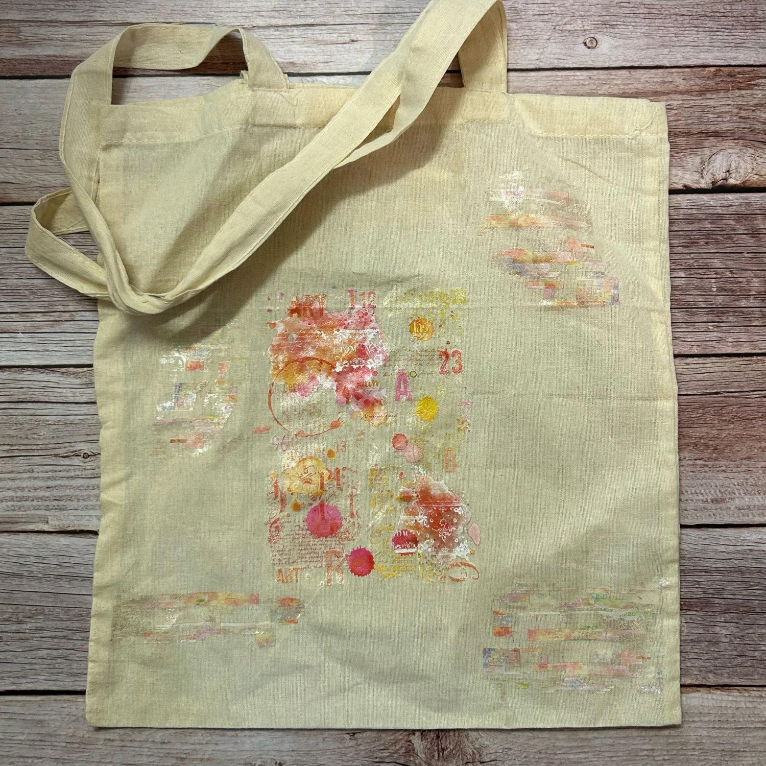 AALL & Create Pastel Vibes A5 Rub-Ons Ro001* 7 AALL & Create Pastel Vibes A5 Rub-Ons Ro001* - Image 5