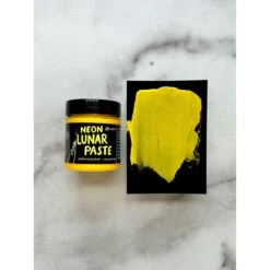 Ranger Simon Hurley Yellowjacket Lunar Paste Hua86208 -Simon Says Stamp image00003