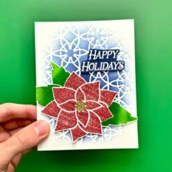 Ranger Simon Hurley Bee Sting Astro Paste Hua87045 -Simon Says Stamp image00075