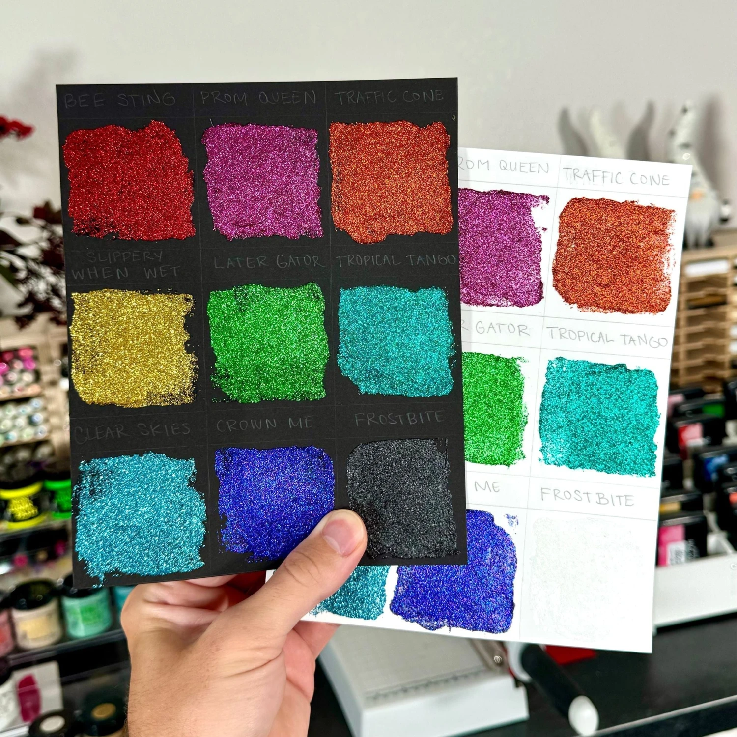 Ranger Simon Hurley Clear Skies Astro Paste Hua87052 6 Ranger Simon Hurley Clear Skies Astro Paste Hua87052 - Image 4