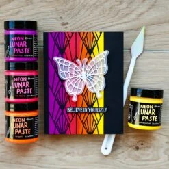 Ranger Simon Hurley Neon Lunar Paste Bundle Of 7 15 Ranger Simon Hurley Neon Lunar Paste Bundle Of 7 -Simon Says Stamp image02151 f3f2e28f dd0e 4566 b933 2b843369462e