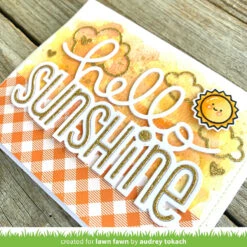 Tim Holtz Distress Mini Ink Pad Ripe Persimmon Ranger TDP40118 -Simon Says Stamp image1 5