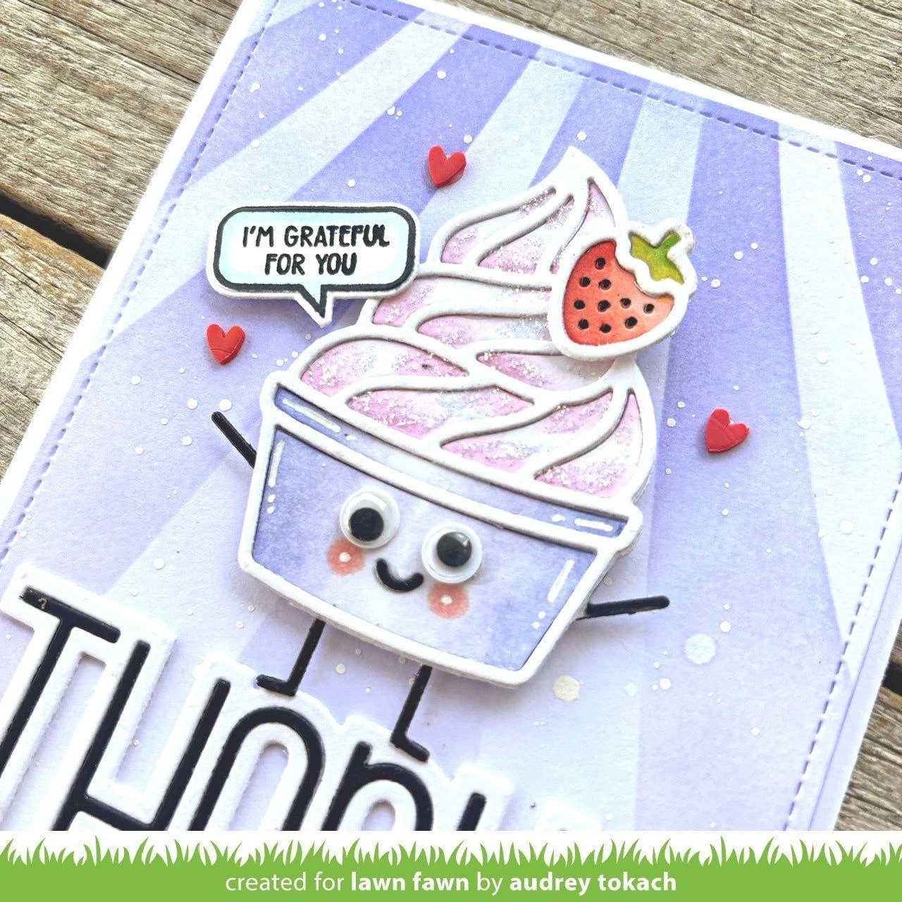 Tim Holtz Distress Shaded Lilac Ink Pad And Reinker Bundle Ranger 4 Tim Holtz Distress Shaded Lilac Ink Pad And Reinker Bundle Ranger - Image 2