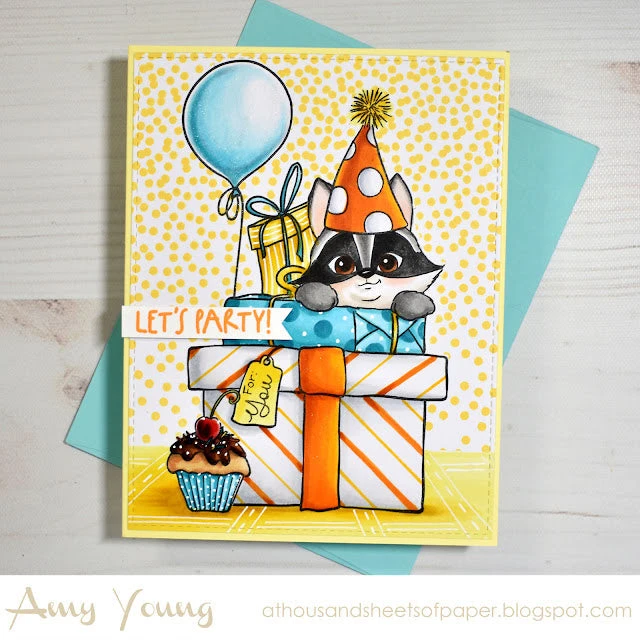 Colorado Craft Company Kris Lauren Sweetest By Far Clear Stamps Kl994 4 Colorado Craft Company Kris Lauren Sweetest By Far Clear Stamps Kl994 - Image 2