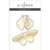 Altenew Floral Moths Dies Alt8464* -Simon Says Stamp l4WN9g7A