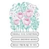 Spellbinders Blooming Garden Press Plates Bpr-002*