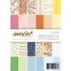 Honey Bee Let's Party 6 X 8.5 Paper Pad Hbpa-054 -Simon Says Stamp let s party paper pad 6x8 5 24 double sided sheets honey bee stamps 1 650x650 2x 75a97100 4ba0 462e a45f 48d0b9d38779