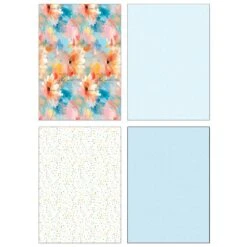 Honey Bee Let's Party 6 X 8.5 Paper Pad Hbpa-054 -Simon Says Stamp let s party paper pad 6x8 5 24 double sided sheets honey bee stamps 2 650x650 2x 2cfe4146 0930 4f8a 82b8 3d0fda2898bb