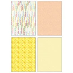 Honey Bee Let's Party 6 X 8.5 Paper Pad Hbpa-054 -Simon Says Stamp let s party paper pad 6x8 5 24 double sided sheets honey bee stamps 3 650x650 2x 1e7ae1e0 567e 46f0 8752 0f97acc66956