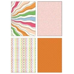 Honey Bee Let's Party 6 X 8.5 Paper Pad Hbpa-054 -Simon Says Stamp let s party paper pad 6x8 5 24 double sided sheets honey bee stamps 4 650x650 2x 87b11feb f404 4931 8272 11bca87bbea0