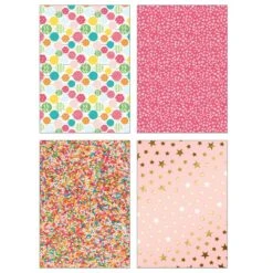 Honey Bee Let's Party 6 X 8.5 Paper Pad Hbpa-054 -Simon Says Stamp let s party paper pad 6x8 5 24 double sided sheets honey bee stamps 5 650x650 2x 2a514dac 1be2 4924 bd58 96dcaf18dced