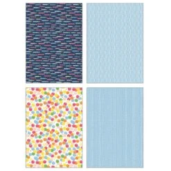 Honey Bee Let's Party 6 X 8.5 Paper Pad Hbpa-054 -Simon Says Stamp let s party paper pad 6x8 5 24 double sided sheets honey bee stamps 6 650x650 2x 4982fdab 5674 4e76 b8c8 812f732d392a