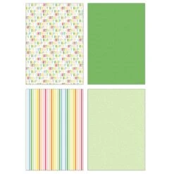 Honey Bee Let's Party 6 X 8.5 Paper Pad Hbpa-054 -Simon Says Stamp let s party paper pad 6x8 5 24 double sided sheets honey bee stamps 7 650x650 2x 24a09227 fe1a 4615 a281 05ba632e421b