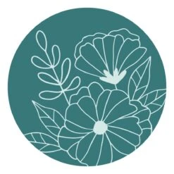 Spellbinders Timeless Blooms Wax Seal Stamp Ws-103* -Simon Says Stamp lmkudJ0w