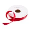 Vivant Double Face Satin Warm Red Ribbon 27.34 Yards 3301.2516.21 1 Vivant Double Face Satin Warm Red Ribbon 27.34 Yards 3301.2516.21 -Simon Says Stamp nddXtjig