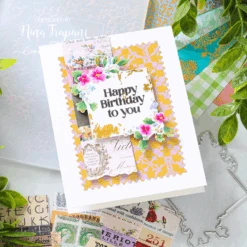 Simon Says Stamp Embossing Folder And Die Jubilee Sfd262 27 Simon Says Stamp Embossing Folder And Die Jubilee Sfd262 -Simon Says Stamp nmt3 a5557560 8ea7 4c74 9542 d126ba55f301