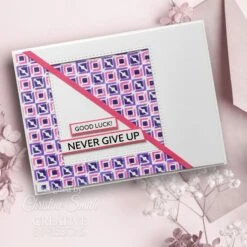 Creative Expressions Diamonds In Making Mini Stencils Cemlsdiam* 10 Creative Expressions Diamonds In Making Mini Stencils Cemlsdiam* -Simon Says Stamp p 0d9ed3fb 38fc 418f 949e 7eda52c254c6