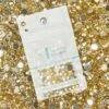Trinity Stamps Golden Reflection Baubles Embellishment Mix Emb-0139 -Simon Says Stamp p 42a228be 01d3 43dc 9327 393f0bafda70