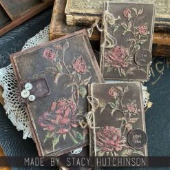 Tim Holtz Distress Watercolor Pencil Scorched Timber Ranger Tdh83948 10 Tim Holtz Distress Watercolor Pencil Scorched Timber Ranger Tdh83948 -Simon Says Stamp p 62e6c2fd 3857 49a0 b576 16313e6a4f3b