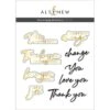 Altenew Encouraging Sentiments Dies Alt7876* 2 Altenew Encouraging Sentiments Dies Alt7876* -Simon Says Stamp p 6d940ea7 227f 4586 b92f f455bb6aaae4