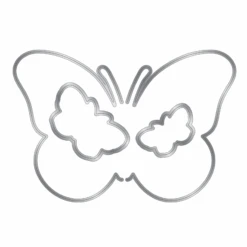 Crafter's Companion Peacock Butterfly Stamp And Die Set Sd-bb-std-pea* -Simon Says Stamp p 9442fc47 c48a 4d0a 8726 da81b8ac4337