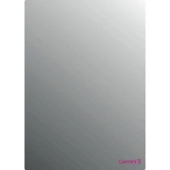 Gemini II 9 X 6 Cutting Plates For Fabric Gemii9x6-acc-fabp* 5 Gemini II 9 X 6 Cutting Plates For Fabric Gemii9x6-acc-fabp* -Simon Says Stamp p c9394cb7 8f4c 4b3d a369 ec0a7d642a0b