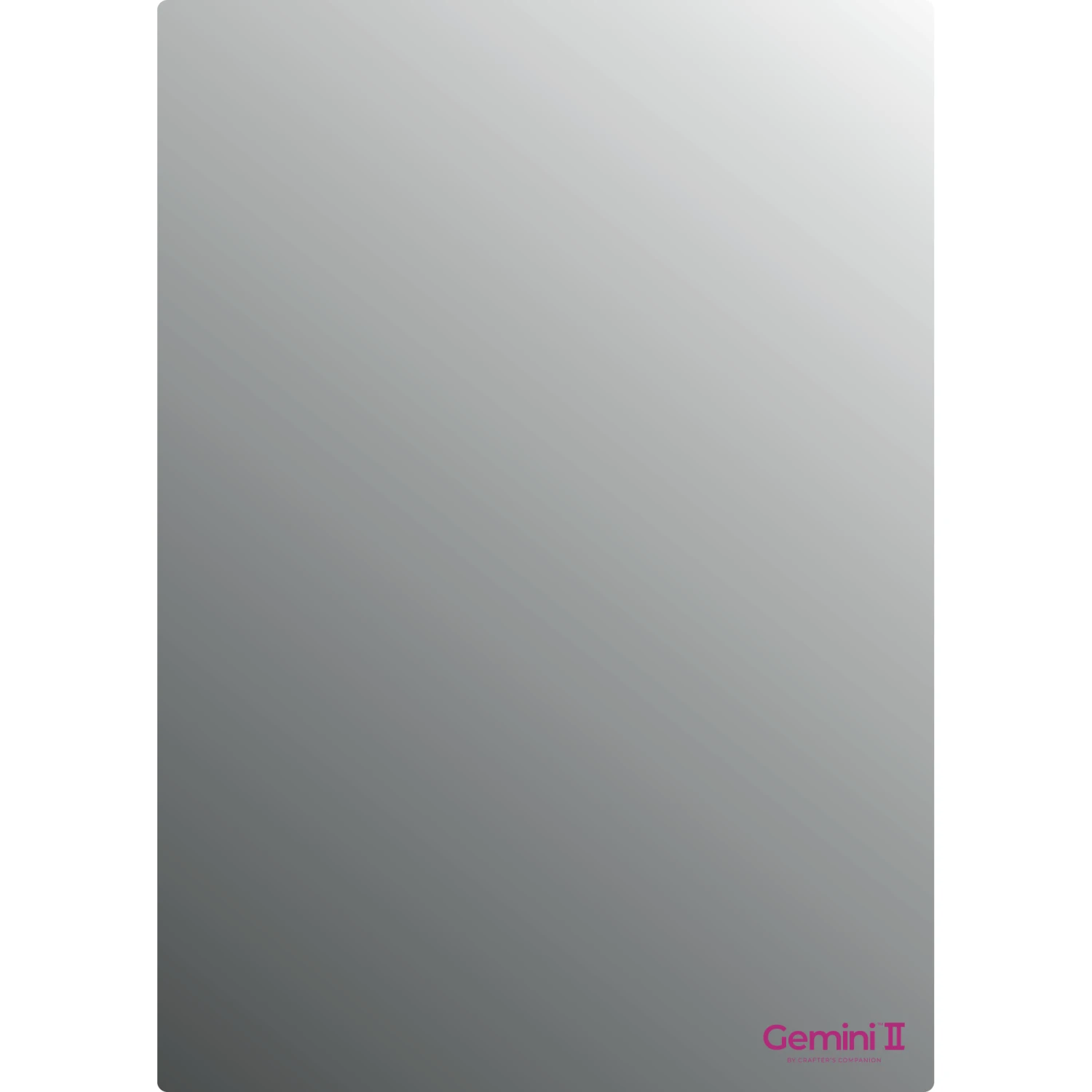 Gemini II 9 X 6 Cutting Plates For Fabric Gemii9x6-acc-fabp* 4 Gemini II 9 X 6 Cutting Plates For Fabric Gemii9x6-acc-fabp* - Image 2