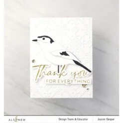 Altenew Moroccan Tile 3D Embossing Folder Alt7879* 7 Altenew Moroccan Tile 3D Embossing Folder Alt7879* -Simon Says Stamp p ccf0ce3f 7149 4299 979e 838afc7aafc0