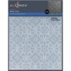 Altenew Daisy Tiles 3D Embossing Folder Alt7463 -Simon Says Stamp part a glitz art craft co ltd embossing folder daisy tiles 3d embossing folder 30792319500345 1080x a72205be c83c 43fc 93e6 3802f489982b