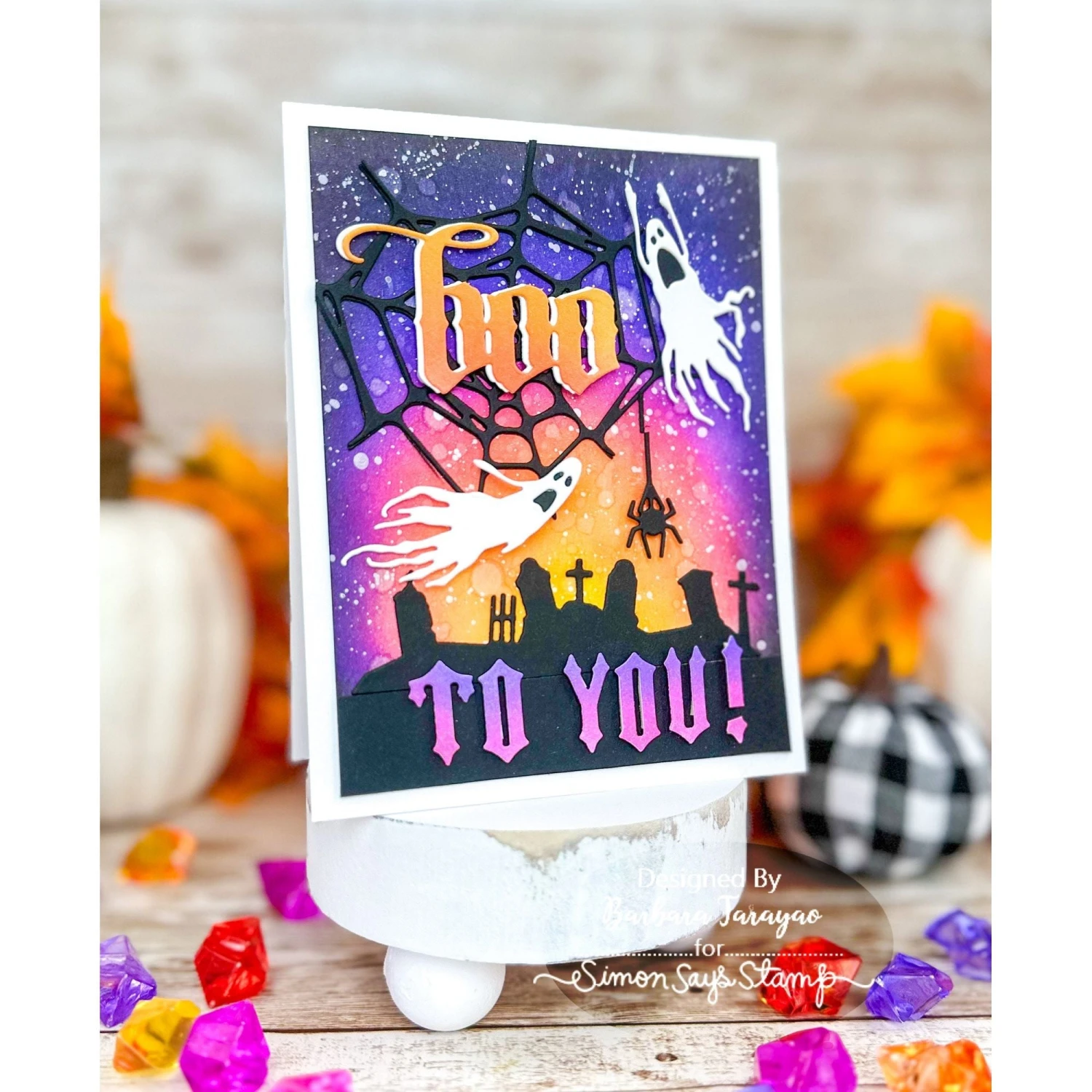 *Tim Holtz Sizzix Vault Gothic Portraits Thinlits Dies 666681 11 *Tim Holtz Sizzix Vault Gothic Portraits Thinlits Dies 666681 - Image 9