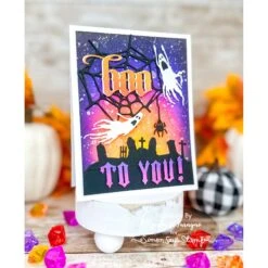 *Tim Holtz Sizzix Vault Fright Night Thinlits Dies 666684 -Simon Says Stamp phonto ca85cb5d 6172 42e1 8ab7 84dadfc69e28