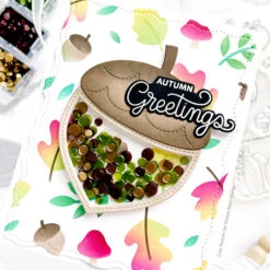 Pretty Pink Posh Mossy Green Confetti Mix -Simon Says Stamp ppp fall 3 d0b9b374 2db3 47f6 a551 fe21df2e93b6