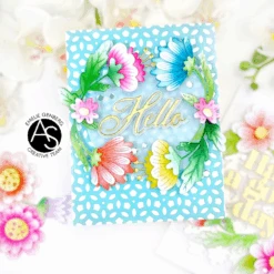 Alex Syberia Designs Thank You And Hello Die Set Asd-d-169 7 Alex Syberia Designs Thank You And Hello Die Set Asd-d-169 -Simon Says Stamp project 20240725 1400166 01