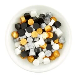 Spellbinders Must-Have Wax Bead Mix Basic Ws-115